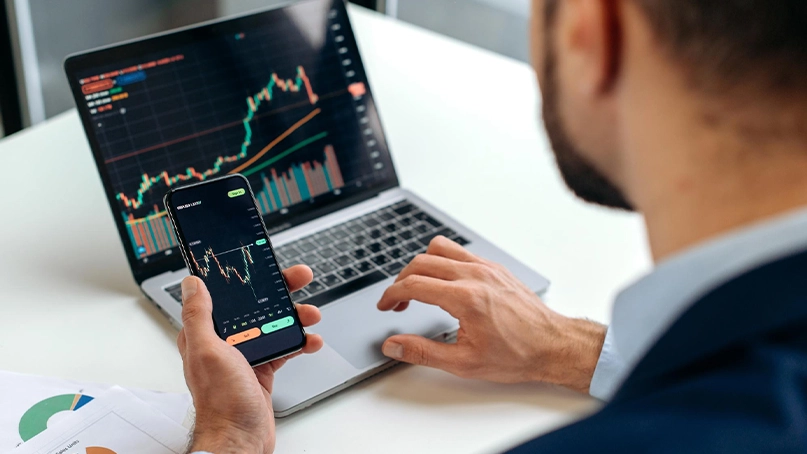 Finavoro Piattaforma di Trading