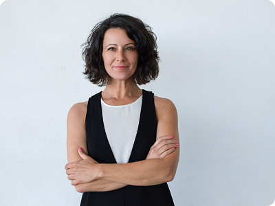 Esperta di trading di Finavoro